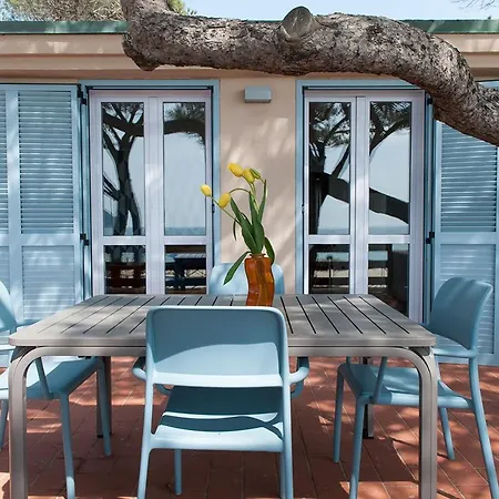 Iselba Hotel apartamentowy