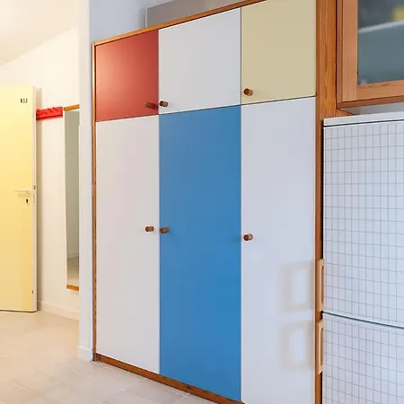 Appart hôtel Iselba 4*