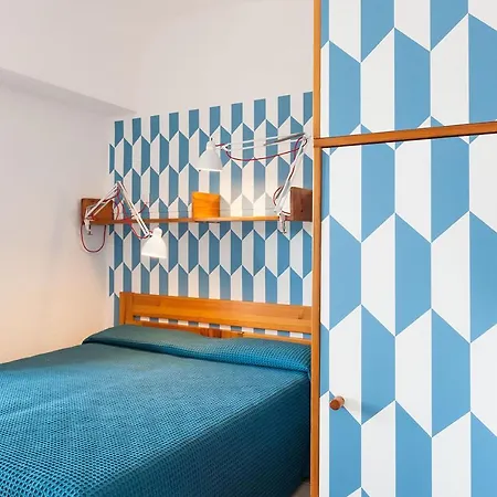 Hotel apartamentowy Iselba