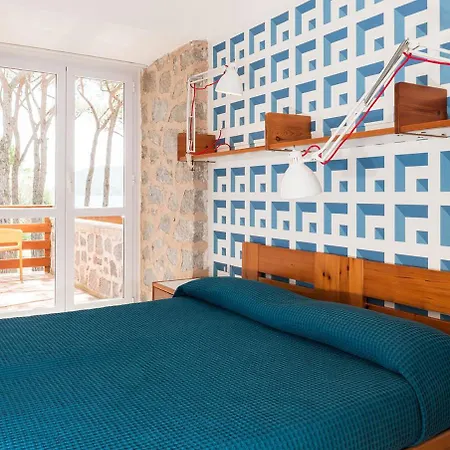 Hotel apartamentowy Iselba 4*