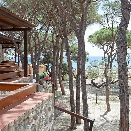 Iselba Hotel apartamentowy