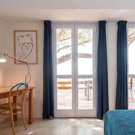 Hotel apartamentowy Iselba 4*