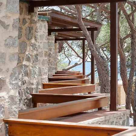 Iselba Appart hôtel Marina di Campo