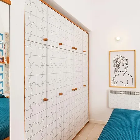 Hotel apartamentowy Iselba