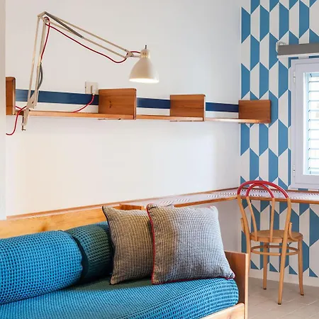 Appart hôtel Iselba 4*
