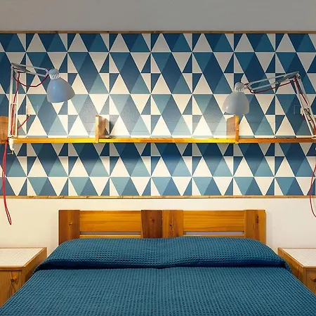 Iselba Hotel apartamentowy 4*