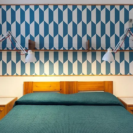 Hotel apartamentowy Iselba