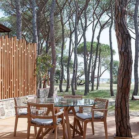 Iselba Hotel apartamentowy Marina di Campo