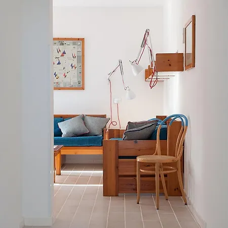 Iselba Hotel apartamentowy