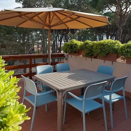 Iselba Appart hôtel