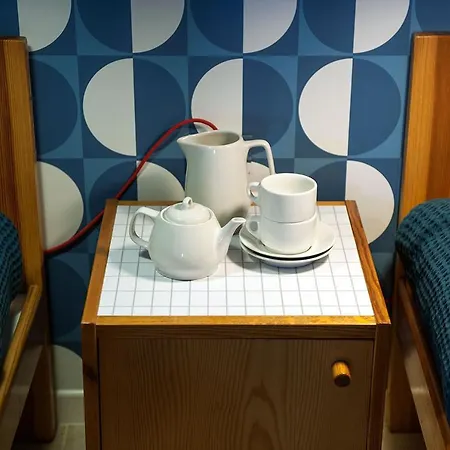 Hotel apartamentowy Iselba 4*