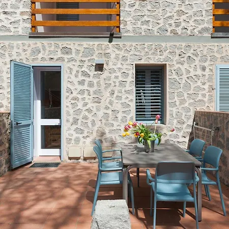 Hotel apartamentowy Iselba 4*