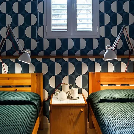 Hotel apartamentowy Iselba 4*