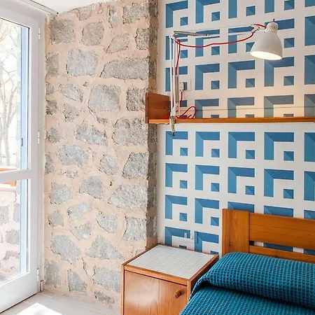 Iselba Hotel apartamentowy