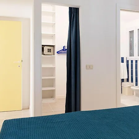 Iselba Hotel apartamentowy