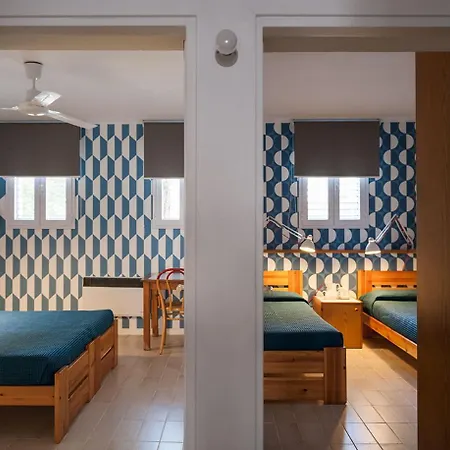 Iselba Hotel apartamentowy 4*