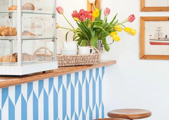 Iselba Lägenhetshotell