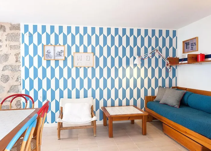 Iselba 4* Marina di Campo