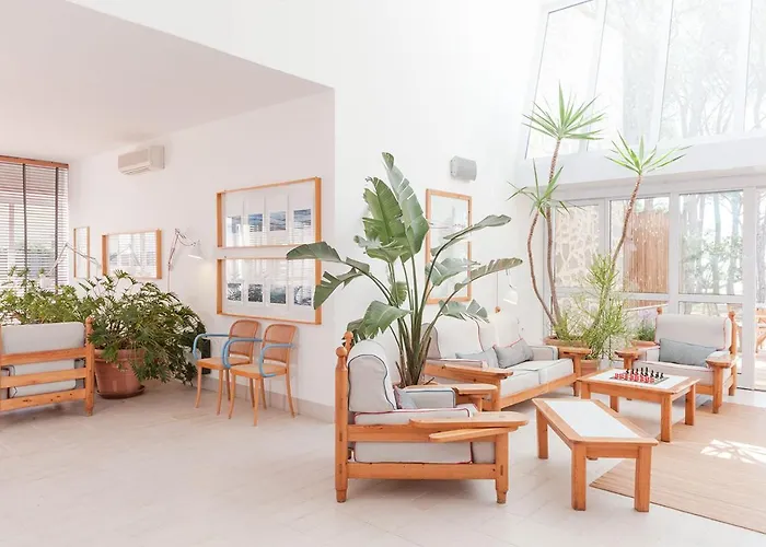 Lägenhetshotell Iselba