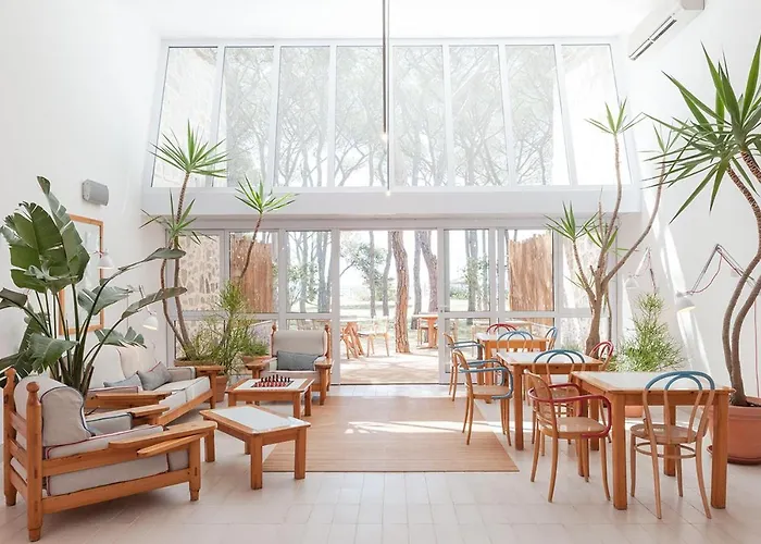 Iselba Marina di Campo