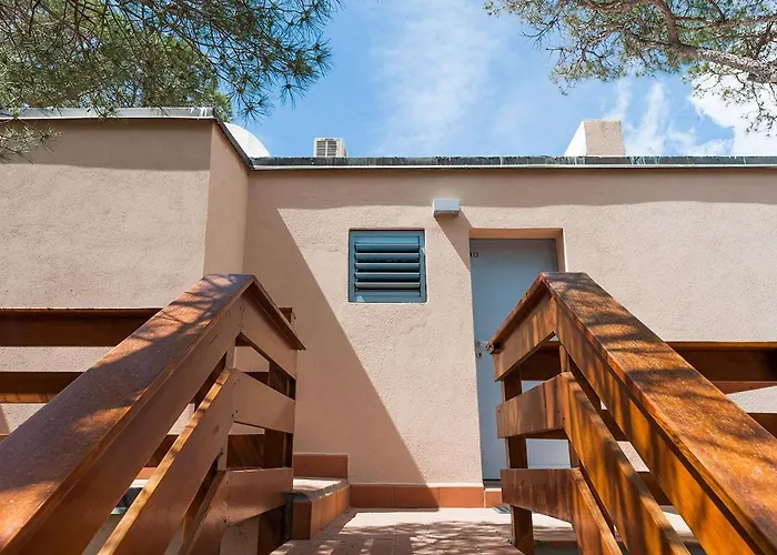 Iselba Lägenhetshotell 4*