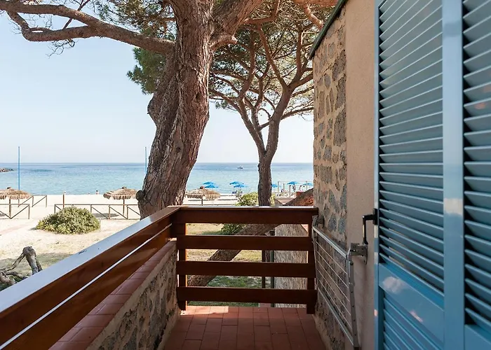 Iselba Marina di Campo