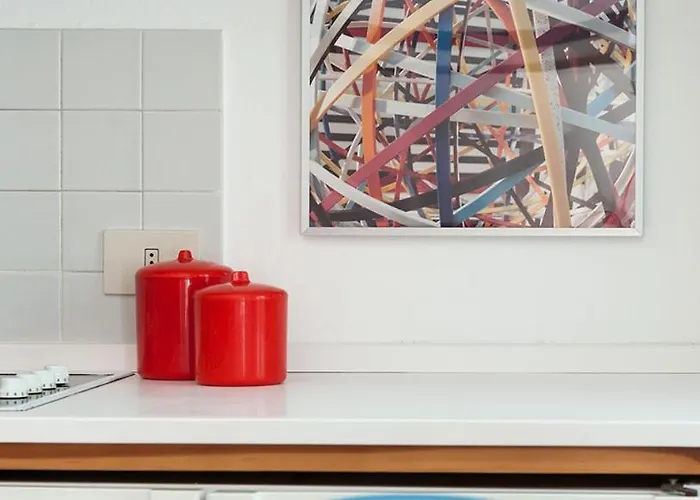 Iselba 4* Marina di Campo