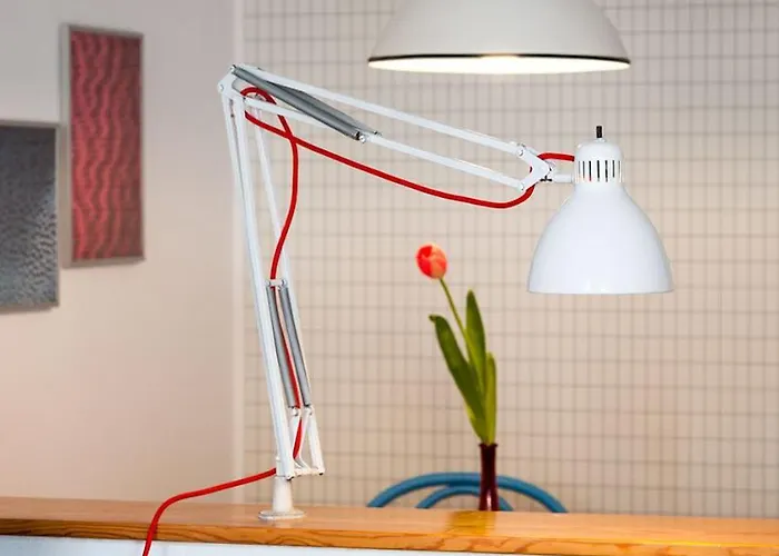 Iselba Lägenhetshotell 4*