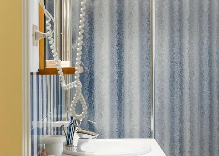 Iselba Lägenhetshotell