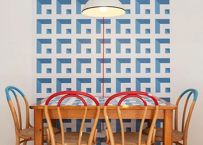 Iselba Lägenhetshotell 4*