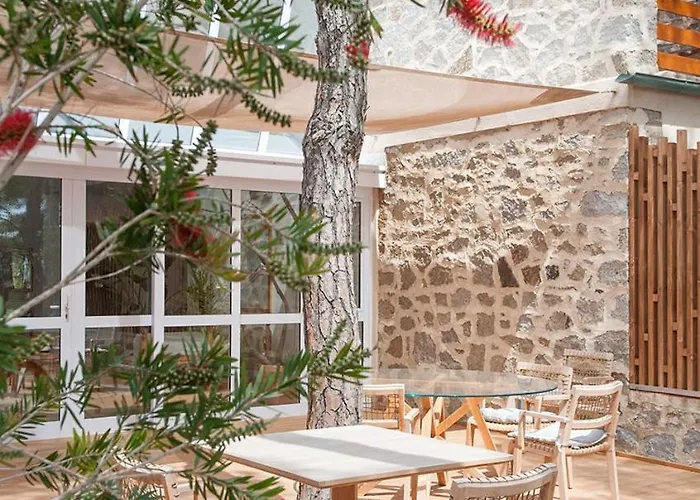 Iselba 4* Marina di Campo