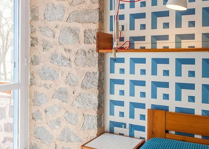 Iselba Lägenhetshotell