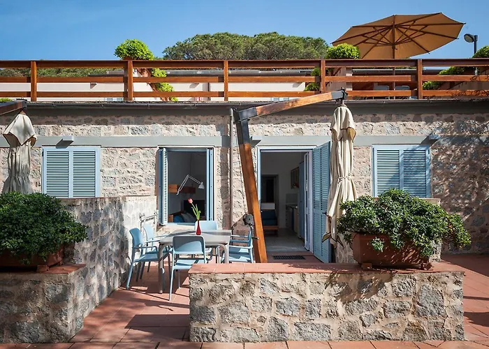 Iselba Marina di Campo