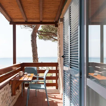 Iselba 4* Marina di Campo