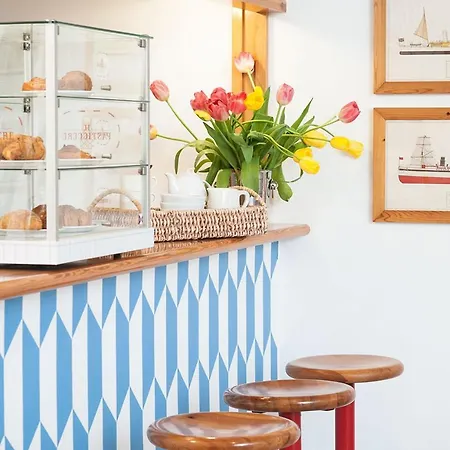 Iselba Ξενοδοχείο με διαμερίσματα