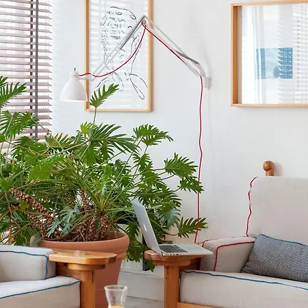 Iselba Ξενοδοχείο με διαμερίσματα 4*