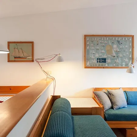 Iselba 4* Marina di Campo