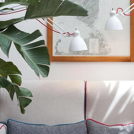 Iselba Ξενοδοχείο με διαμερίσματα Marina di Campo