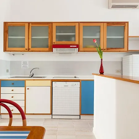 Iselba 4* Marina di Campo