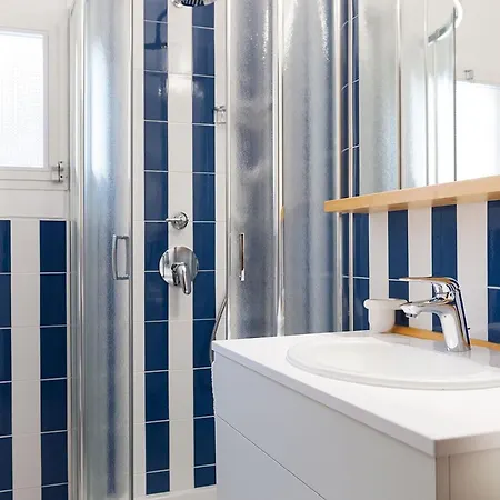 Ξενοδοχείο με διαμερίσματα Iselba