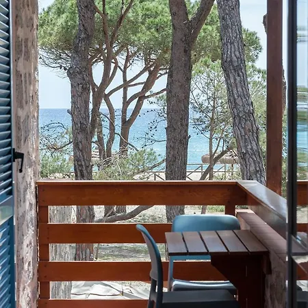 Iselba Marina di Campo