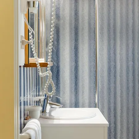 Iselba Ξενοδοχείο με διαμερίσματα