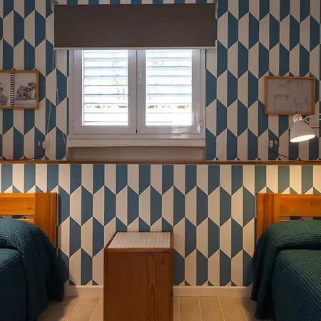 Iselba Ξενοδοχείο με διαμερίσματα Marina di Campo