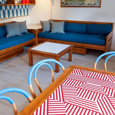 Iselba Marina di Campo