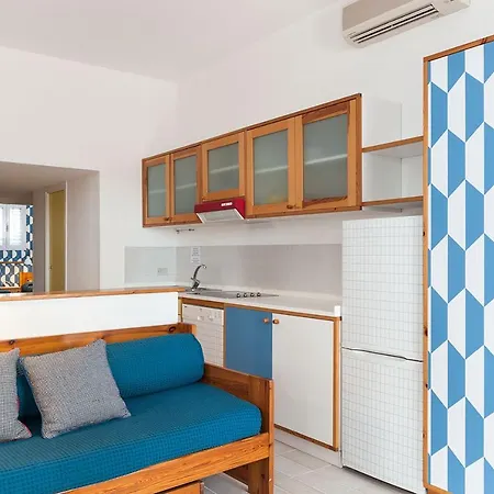 Iselba Apart Otel 4*