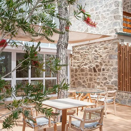 Iselba 4* Marina di Campo