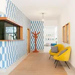 Apart-hotel Iselba