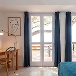 Apart-hotel Iselba 4*