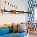 Apart-hotel Iselba 4*