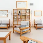 Apart-hotel Iselba